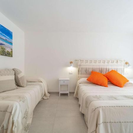 La Stampa Home Olbia Zewnętrze zdjęcie