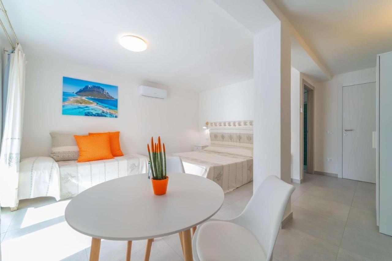 La Stampa Home Olbia Zewnętrze zdjęcie