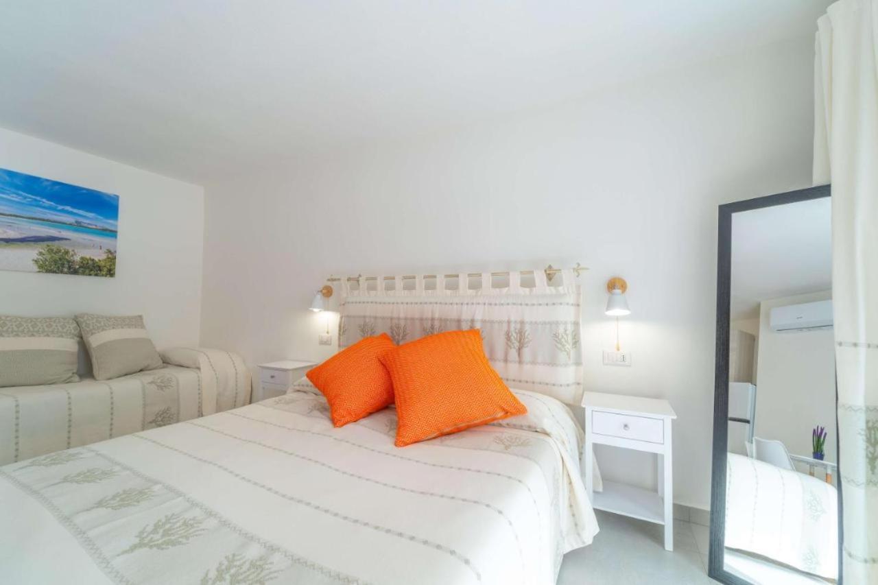 La Stampa Home Olbia Zewnętrze zdjęcie