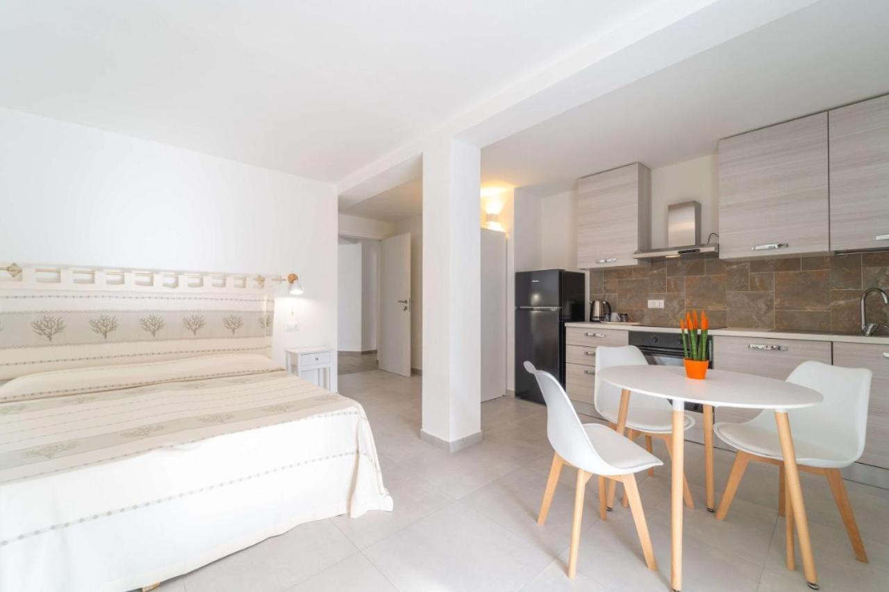 La Stampa Home Olbia Zewnętrze zdjęcie