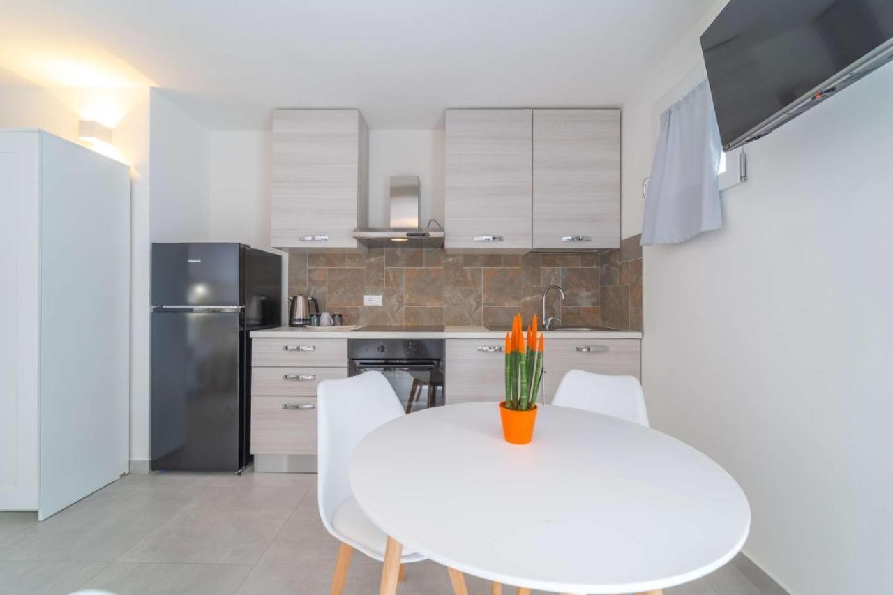 La Stampa Home Olbia Zewnętrze zdjęcie
