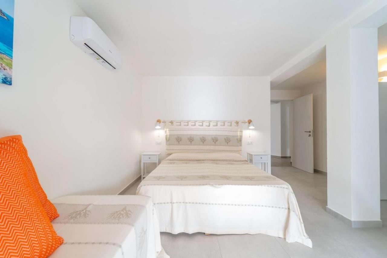 La Stampa Home Olbia Zewnętrze zdjęcie
