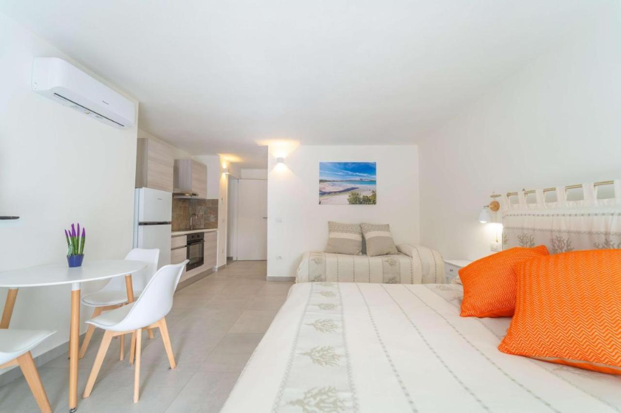 La Stampa Home Olbia Zewnętrze zdjęcie