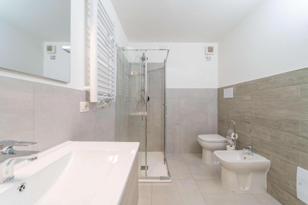 La Stampa Home Olbia Zewnętrze zdjęcie