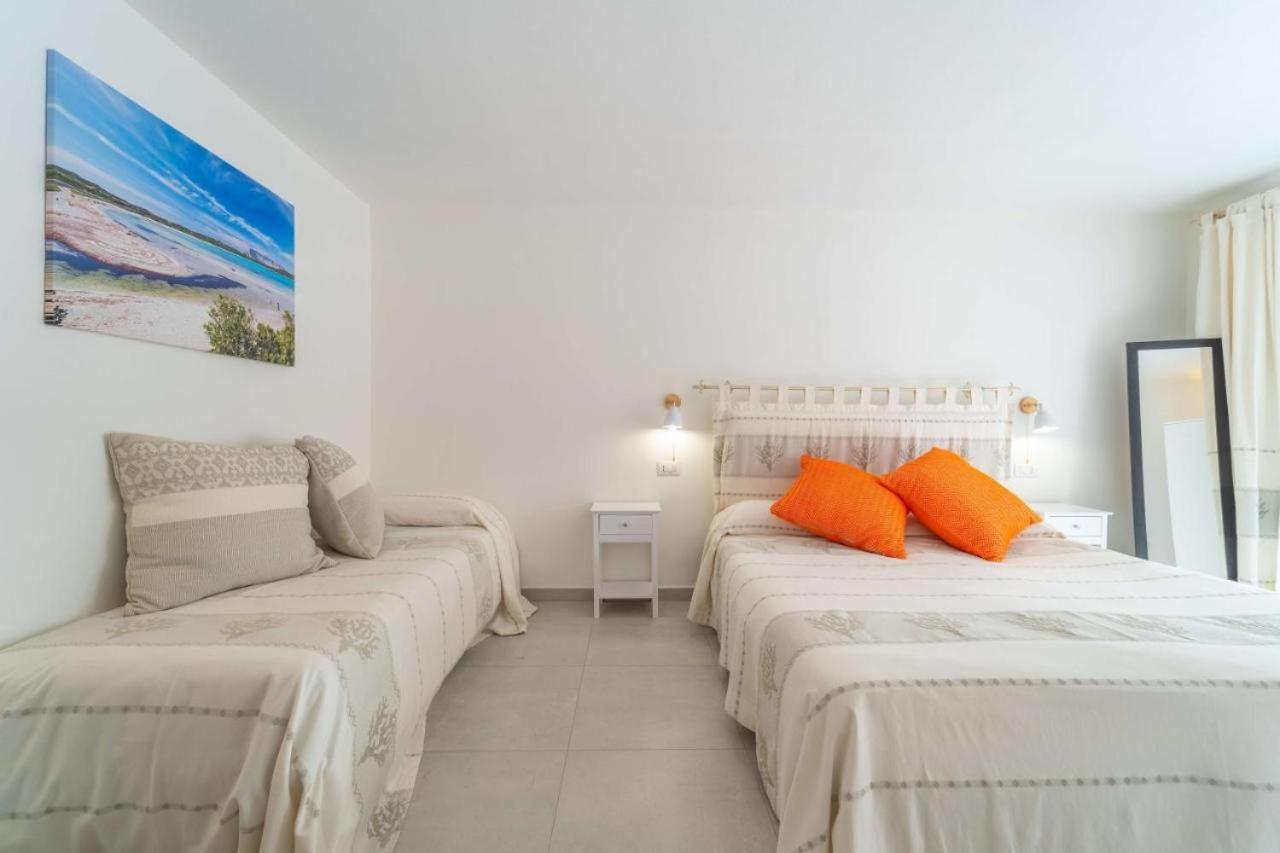 La Stampa Home Olbia Zewnętrze zdjęcie