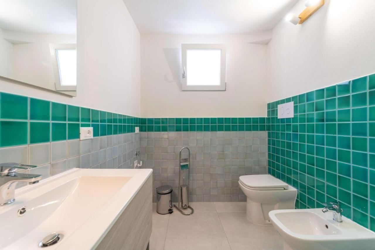 La Stampa Home Olbia Zewnętrze zdjęcie