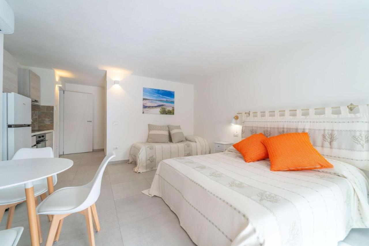 La Stampa Home Olbia Zewnętrze zdjęcie