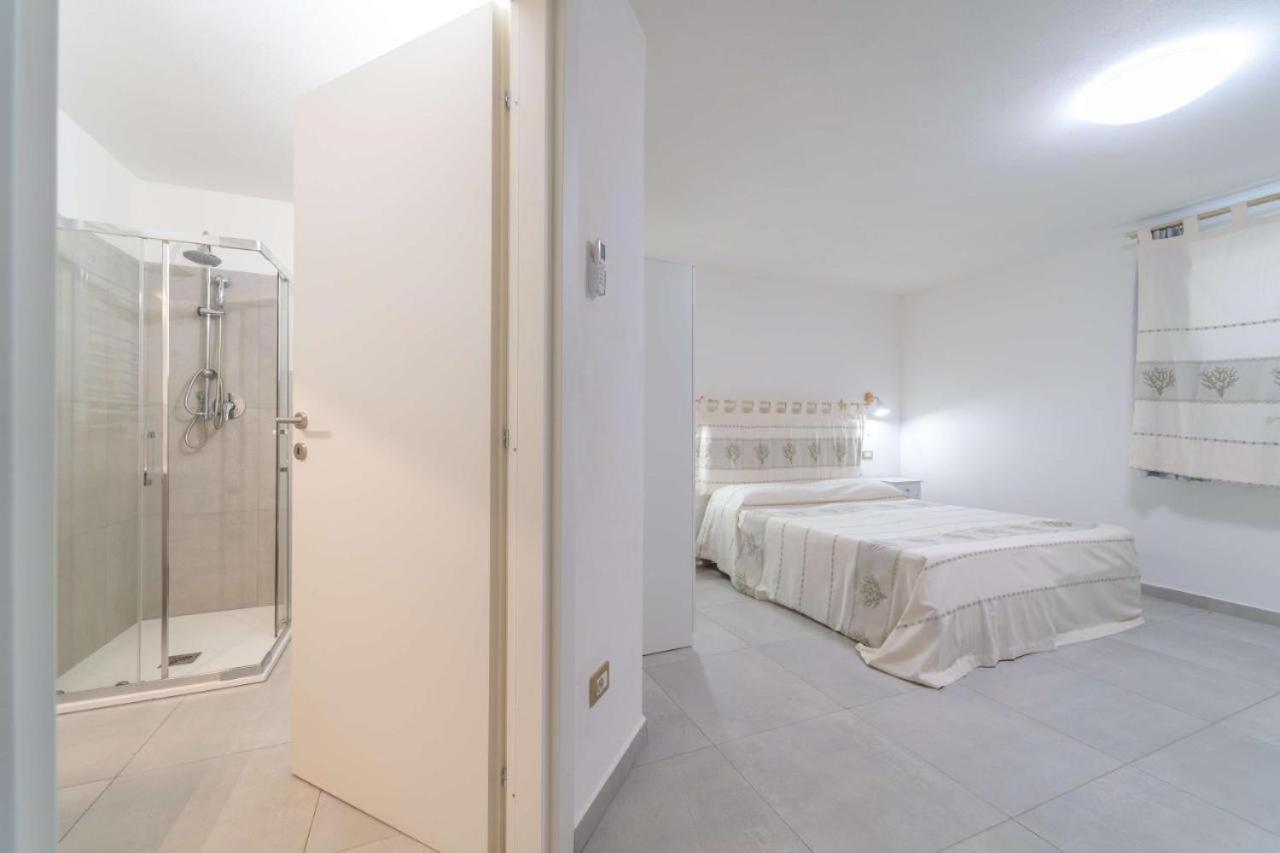 La Stampa Home Olbia Zewnętrze zdjęcie