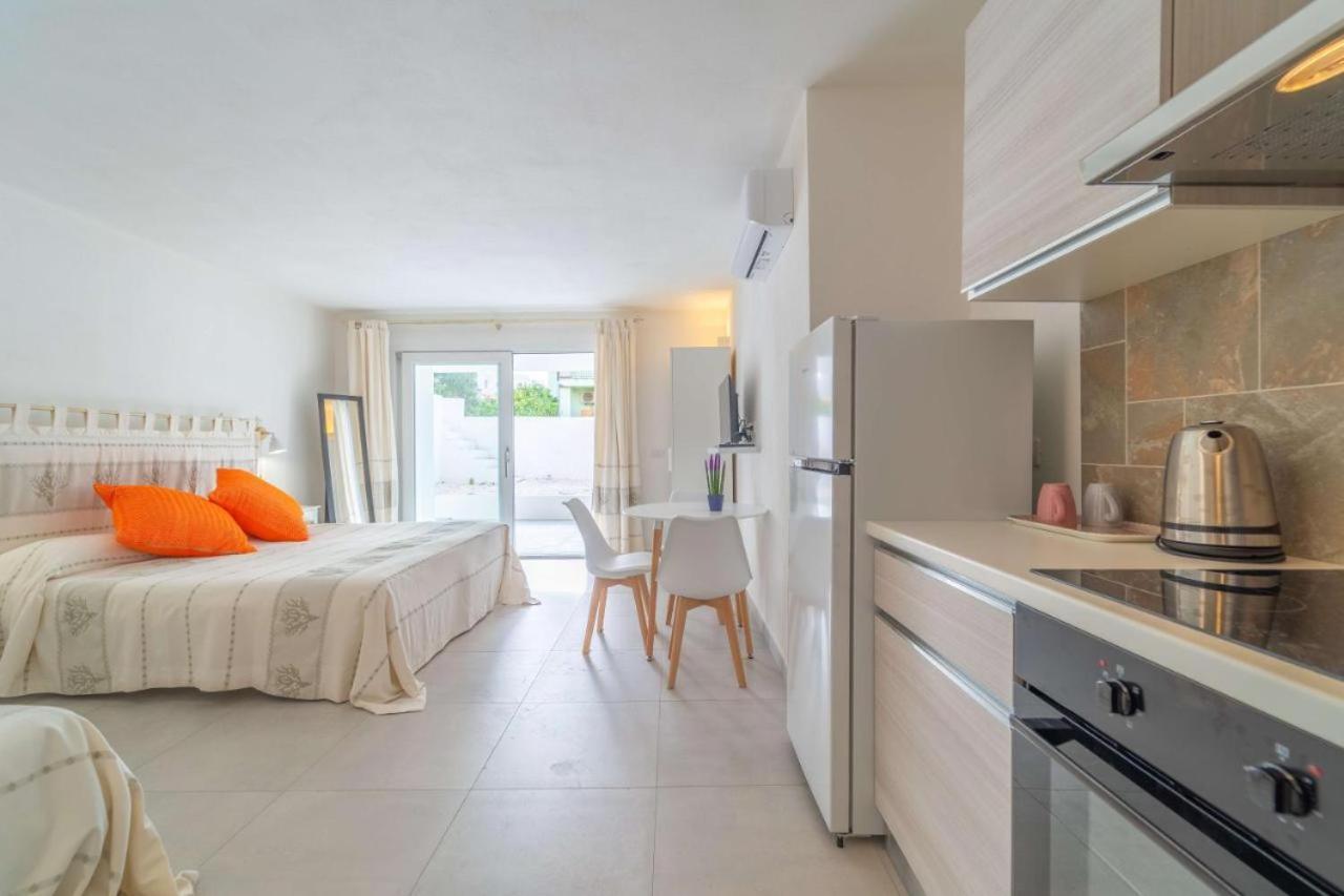 La Stampa Home Olbia Zewnętrze zdjęcie