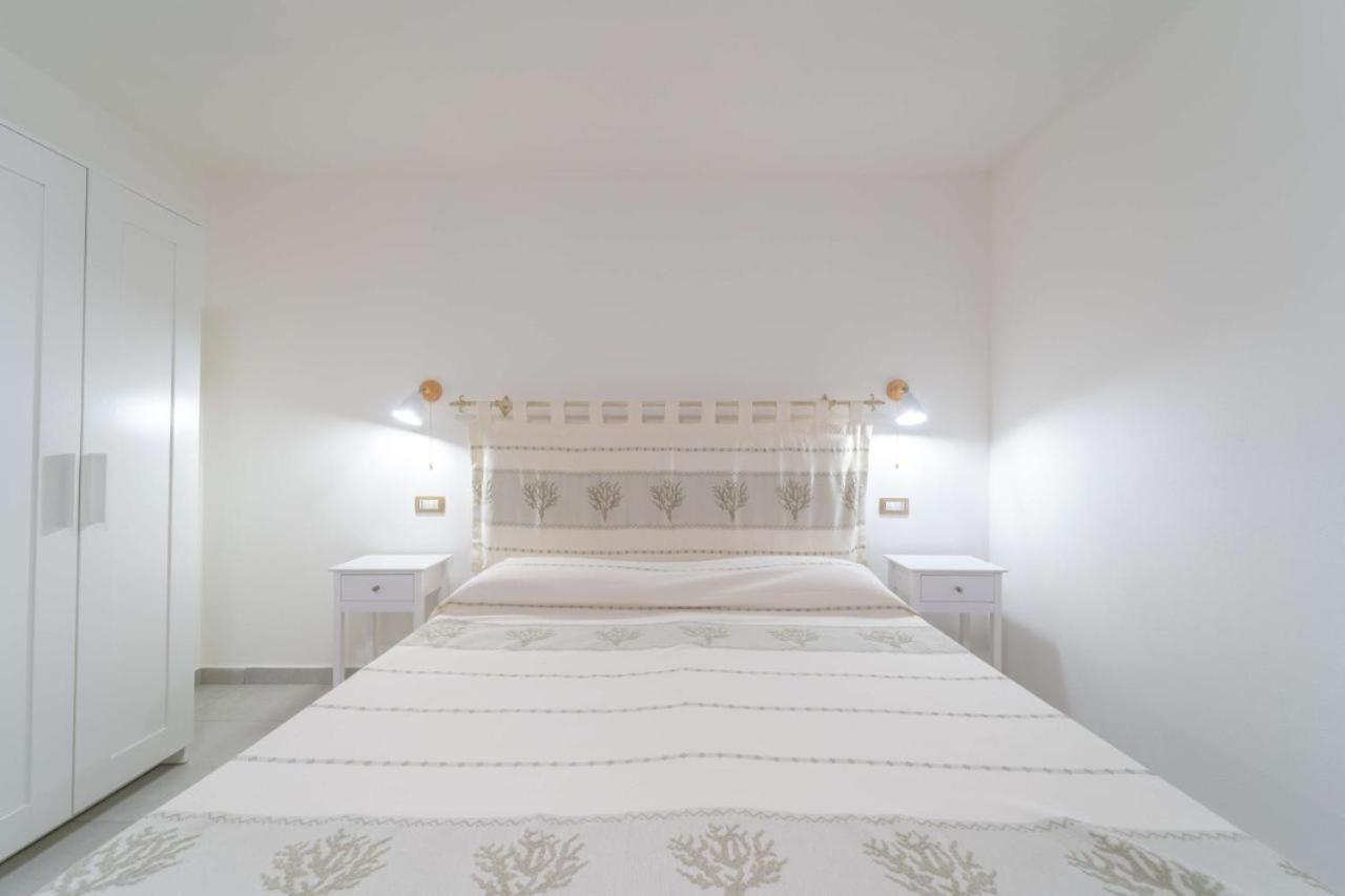 La Stampa Home Olbia Zewnętrze zdjęcie